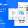 Medibazar - Medical WooCommerce Theme