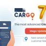 Cargo Pro - Courier System