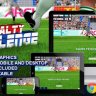 Penalty Challenge - HTML5 Sport Game