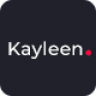Kayleen | Blog & Magazine WordPress Theme By RivaxStudio