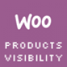 WooCommerce Hide Products, Categories, Prices, Payment and Shipping by User Role