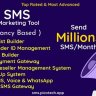 PicoMSG - Phone As an SMS Gateway For Bulk SMS Marketing
