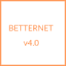 Betternet ISP Management Solution