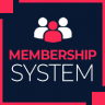 Membership System PHP Script