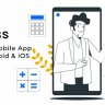 eClass LMS Instructor Mobile App - Flutter Android & iOS