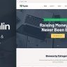 Funlin - Crowdfunding & Charity Theme