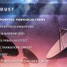 Stardust - Multi-Purpose Portfolio WordPress Theme