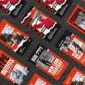 Urban Fashion Streetwear Instagram Story 42612165 Videohive - Free Download After Effects Template