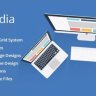 dMedia - Multi Purpose HTML5 Creative Template