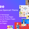 Wokiee - Premium OpenCart Theme
