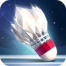 Badminton League + (Mod Money) Free For Android