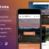 Aventura - Travel & Tour Booking System WordPress Theme