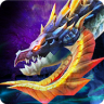 Dragon Project + (God mode/Damage/Speed) Free For Android