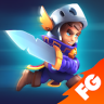 Nonstop Knight + (Mod Money) Free For Android