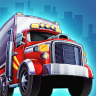 Transit King Tycoon – Transport Empire Builder + (Mod Money) Free For Android
