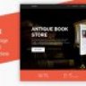 Prebook - eBook Landing Page Responsive Bootstrap 4 Template