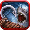 Ocean Nomad: Survival + (Mod Money) Free For Android