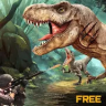 Dinosaur Attack Simulator + (Mod Money) Free For Android