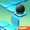 Dancing Ball World : Music Tap + MOD (Free Shopping) Free For Android