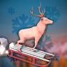 Animal Adventure: Downhill Rush + (Free Shopping) Free For Android