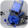 Derby Demolition Simulator Pro + (Mod Money) Free For Android