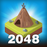 Age of 2048: Civilization City Building + (Every IAP is free) Free For Android
