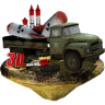 Bomb Transport 3D + (Mod Money) Free For Android