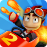 Beach Buggy Racing 2 + (Mod diamonds) Free For Android