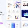 Seofy - Digital Marketing Agency WordPress Theme
