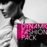 Dynamic Fashion Pack AE VideoHive 15351970