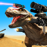 Dinosaur Battle Survival + (Mod Money) Free For Android