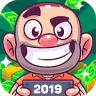 Idle Prison Tycoon: Gold Miner Clicker Game + (Infinite Cash/Coin/Medal) Free For Android