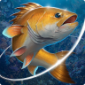 Fishing Hook + (Mod Money) Free For Android