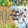 Empire Defense: Free Strategy Defender Games + (Mod Money) Free For Android