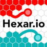 Hexar.io + (Mod Money) Free For Android