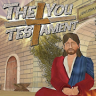 The You Testament: The 2D Coming + (Unlocked) Free For Android