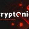 Cryptoniq - Cryptocurrency Payment Plugin for WordPress