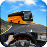 Off Road Tour Coach Bus Driver + (Free Shopping) Free For Android