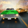 Racing Classics + (Mod Fuel) Free For Android