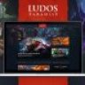 Ludos Paradise | Gaming Blog & Clan WordPress Theme