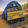 Train Driver 2018 + (Mod Money) Free For Android