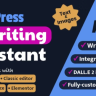 AIKit - WordPress AI Writing Assistant / OpenAI GPT-3