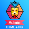 BootHelp | Bootstrap Admin Dashboard HTML PSD Angular Starter kit