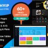 SaveHyip | HYIP Investment Business Website HTML5 Template
