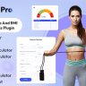 Health Pro - Calorie, Water Intake and BMI Calculator WordPress Plugin