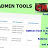 Como Admin tools For OpenCart