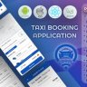 Cab2u - Complete Taxi Booking Solution | Uber Clone | In-Driver App