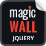 MagicWall - Responsive Image Grid