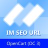 IMSeoUrl (OC 3) - SEO URL Generator (NC) null