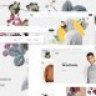 Beeta - Fashion OpenCart Theme (Included Color Swatches)